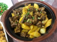 -古田会·肥肠鸡(古田店)