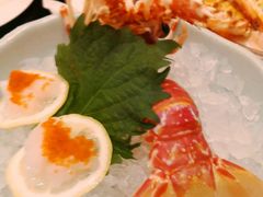 -Mr·Fish鱼鲜生海鲜放题(银泰in99店)
