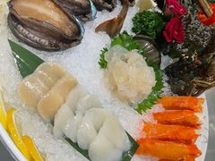 -红雀围·海鲜火锅(陆家嘴中心店)
