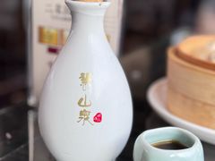 -二泉园老菜馆·百年无锡菜
