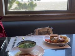 -海草馆自助餐厅(悦海店)