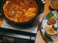 -鲁山人日本料理·放题·套餐(松卫北路店)