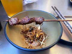 -花和尚·湘西小串烧烤(祈福店)