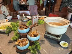 -佬太公海鸭·海鲜大排档(上海总店)