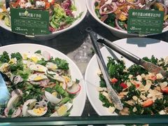 -Green Option(官舍店)