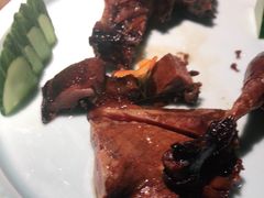 -绿茶餐厅(成都大悦城店)