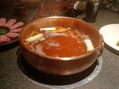 -荣记火锅(青悦城店)