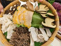 -土连锅·现熬养生汤锅(梁家巷店)