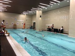 -威尔仕健身·游泳(中港汇店)