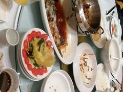 -梦都海鲜酒家(万达广场江桥店)