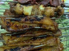 蒜瓣肉-刘一龙虾(山东路店)