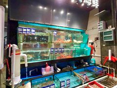-荣基四海一家·家常菜·海鲜大排档(新安店)