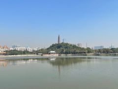 -顺峰山公园