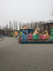 -大望京儿童游乐场