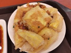 豆皮-华中科技大学东教工食堂