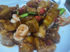 -辣小妮de川菜馆(红旗Mall店)