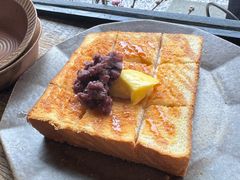 -WABI COFE(愚园路店)