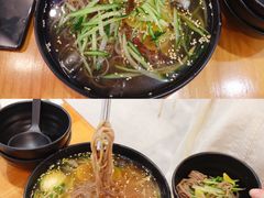 -东俞·韩式料理(院东街店)