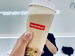 -Sevenbus一家奶茶店(昆明大悦城店)
