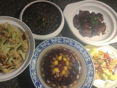 -一记洛阳菜·糖醋小排·水席(十字街店)