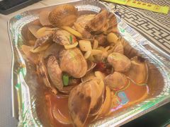 -云晓光头烧烤吧(新大陆广场店)