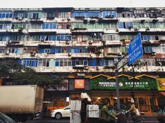 -甘记肥肠粉(马鞍北路店)