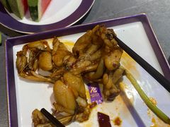 -重庆高老九火锅(吴中永旺店)