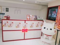-咪咪比基尼脱毛专业店