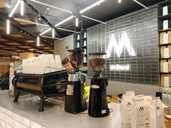 -M Stand(BFC外滩金融中心店)