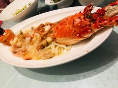 -上海小南国(仲盛世界商城店)
