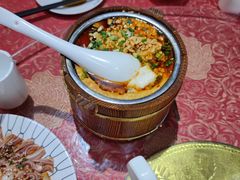 -西北莜面村(太原店)