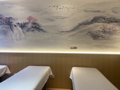包房-手佳按摩·足疗·艾灸(博物院中山陵店)