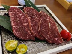 -青空日料烧肉烧鸟店(后湖兴业路店)