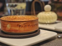 招牌法式焦糖烤布蕾-PAUL LAFAYET 法式甜品(港汇广场店)
