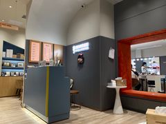 -海马体照相馆(上海月星环球港店)
