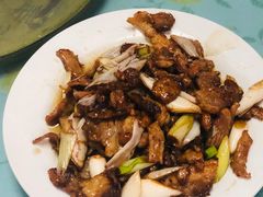 -十渡东湖港风景区