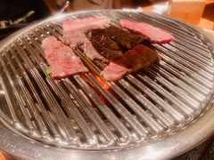 -千寻烧肉(政务区店)