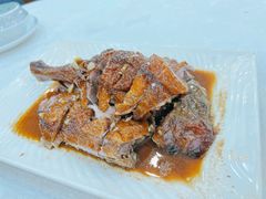 -胜记烧鹅美食
