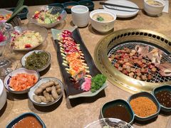 -额尔敦牛厨师铜板烧