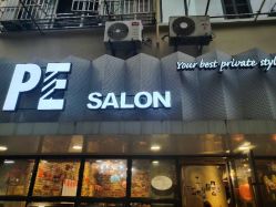 -PE SALON