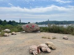 -威海大乳山景区