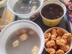 -鸡鸣汤包(红山动物园店)