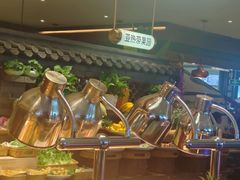 -额尔敦·品质自助(摩尔城店)