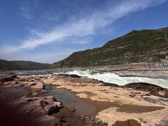 -陕西黄河壶口瀑布旅游区
