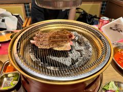 -西塔老太太泥炉烤肉(北京双井店)