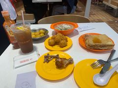 -冰岛茶餐厅(世茂店)