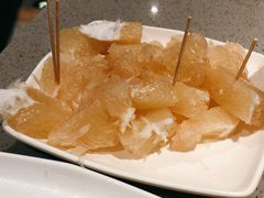 -海底捞火锅(老城根店)