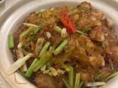 -利苑酒家(金宝店)