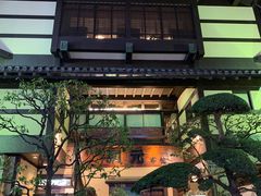 -蟹道乐(網元別館店)