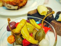 -Le Bistrot de Racine